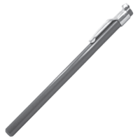 Winters Instruments Bi-Metal Thermometer, TBM